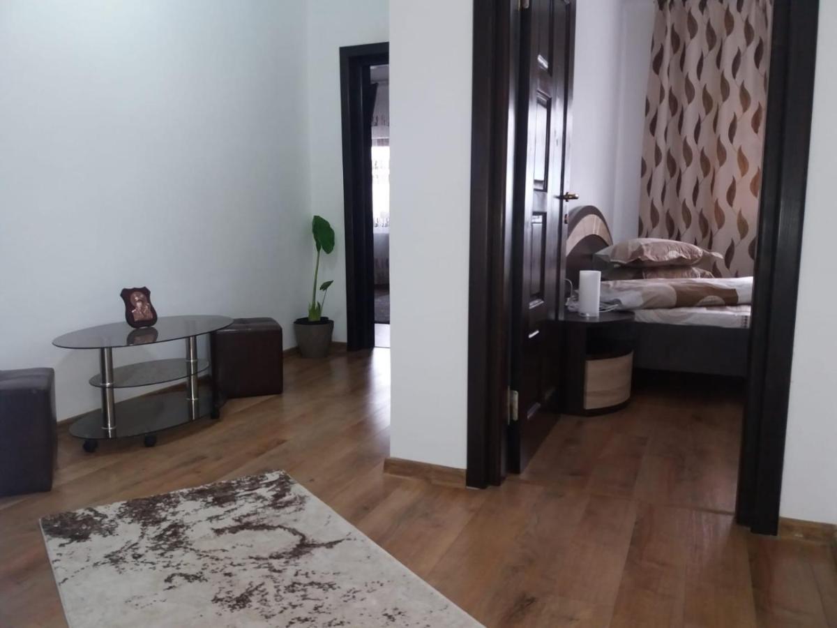 Pensiunea Casa Nusa Baia de Fier Ngoại thất bức ảnh